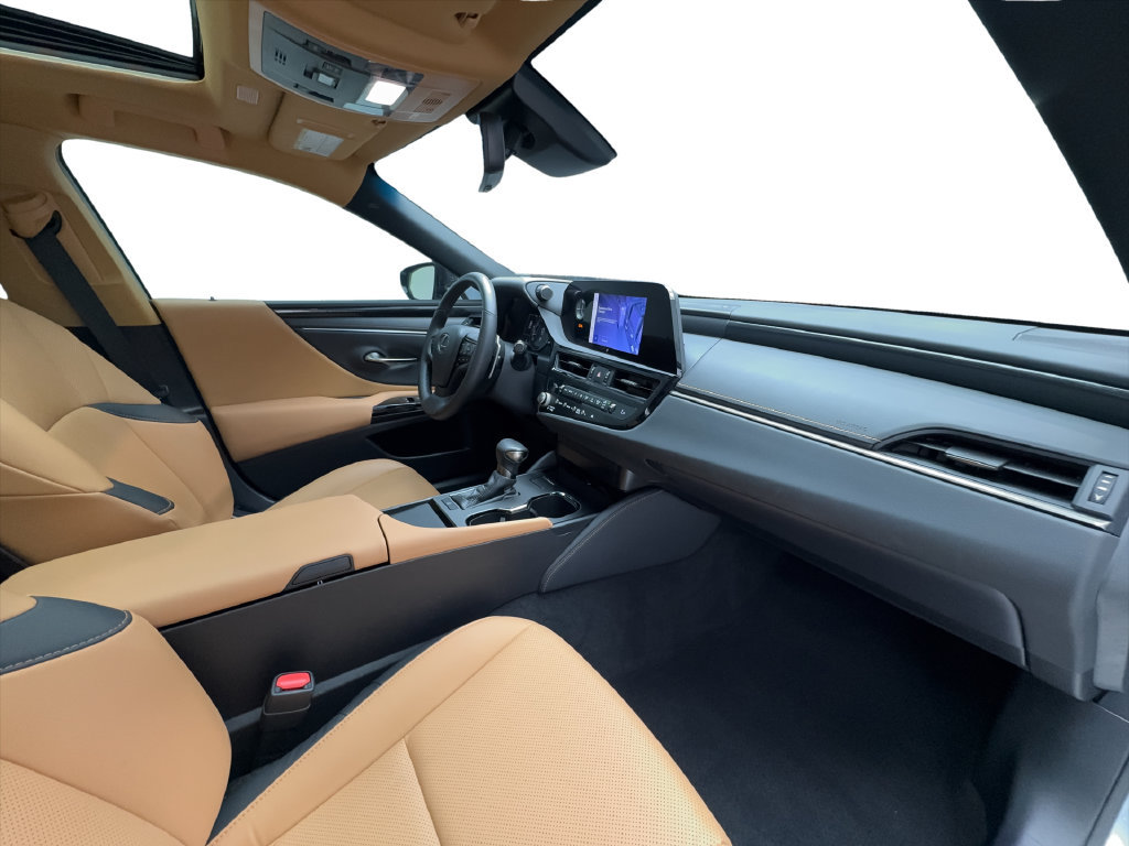 Used 2024 Lexus ES 350 w/ Accessory Package (Z1) FWD image 36