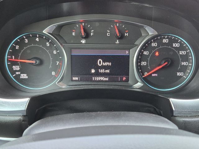 Used 2023 Chevrolet Traverse LT FWD image 15