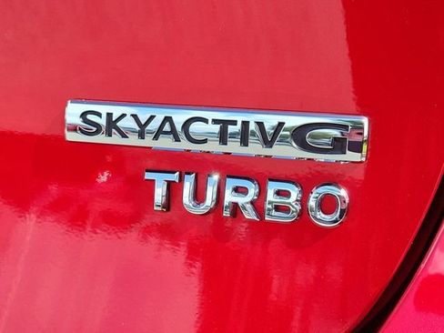 Certified 2026 MAZDA MAZDA3 Hatchback w/Premium Plus Pkg AWD/4WD image 6