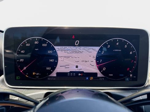 New 2026 Mercedes-Benz C 300 Sedan image 27