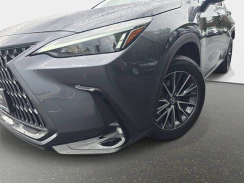 Certified 2025 Lexus NX 250 AWD w/ Cold Area Package image 34