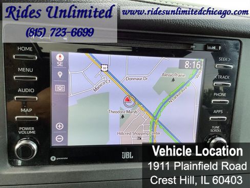 Used 2018 Toyota Sienna Limited Premium w/ Carpet Mat Package AWD/4WD image 25