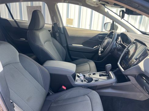 Certified 2024 Subaru Crosstrek 2.0i Premium AWD/4WD image 20