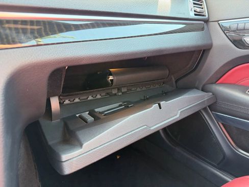 Used 2017 Mercedes-Benz E 400 Cabriolet w/ Premium 1 Package image 20