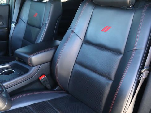 Used 2024 Dodge Durango R/T image 14