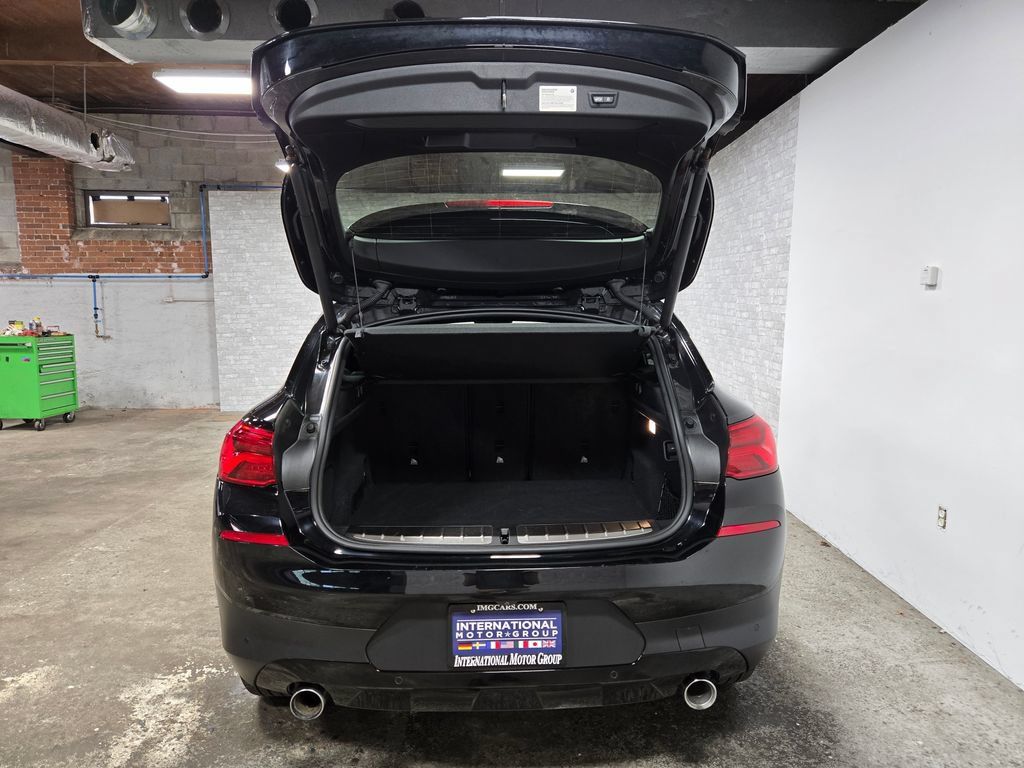 Used 2020 BMW X2 xDrive28i w/ Convenience Package AWD/4WD image 40