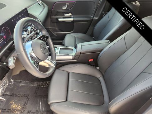 Certified 2025 Mercedes-Benz GLA 250 image 15