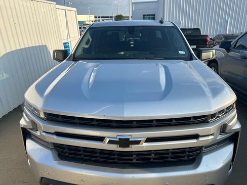Used 2019 Chevrolet Silverado 1500 RST AWD/4WD image 15