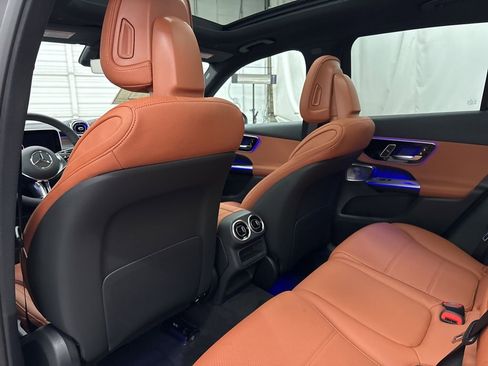 New 2026 Mercedes-Benz GLC 300 image 18
