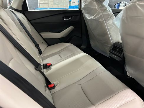 New 2026 Honda Accord EX-L image 21