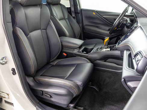 Used 2024 Subaru Outback Wilderness AWD/4WD image 49