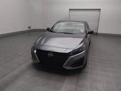 Used 2024 Nissan Altima 2.5 SV image 15