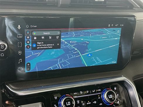 Used 2025 GMC Sierra 2500 Denali w/ Denali Reserve Package image 19