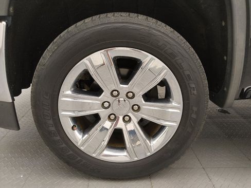 Used 2016 GMC Sierra 1500 SLT image 31