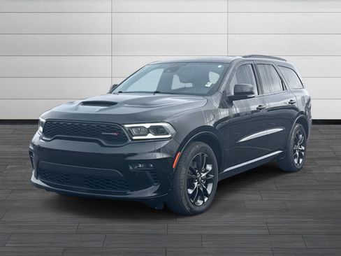 Used 2023 Dodge Durango R/T image 8