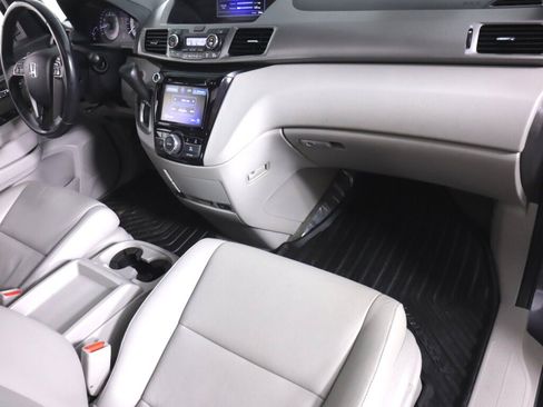 Used 2016 Honda Odyssey EX-L image 44
