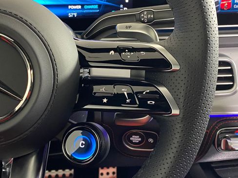 New 2026 Mercedes-Benz GLE 53 AMG 4MATIC Coupe image 38