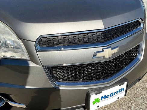 Used 2012 Chevrolet Equinox LT image 27