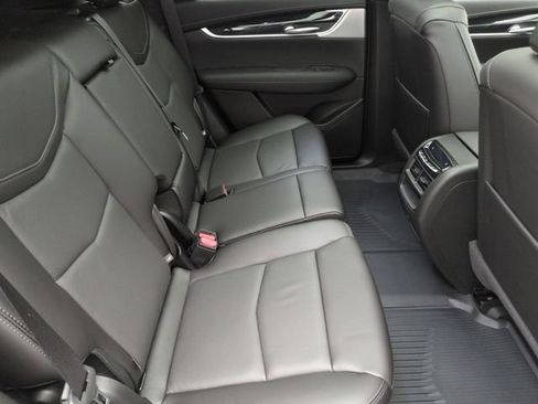 Used 2026 Cadillac XT5 Premium Luxury w/ Driver Assist Package AWD/4WD image 26