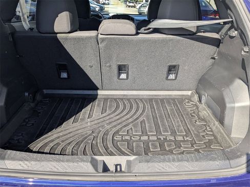 Used 2024 Subaru Crosstrek 2.0i Premium image 7