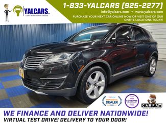 Used 2015 Lincoln MKC AWD image 1