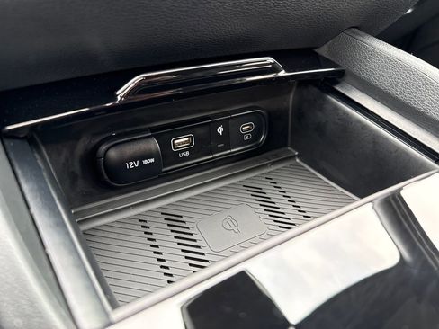 Certified 2025 Kia Sportage X-Line Prestige image 31