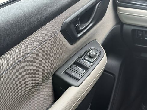 New 2026 Subaru Forester Premium image 8