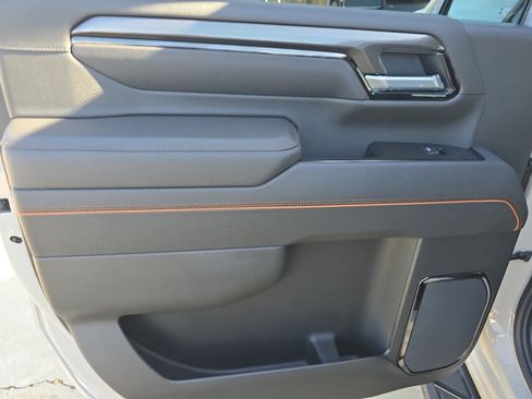 New 2026 GMC Sierra 2500 AT4 w/ AT4 Premium Plus Package image 11