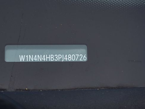 Certified 2023 Mercedes-Benz GLA 250 GLA 250 image 26