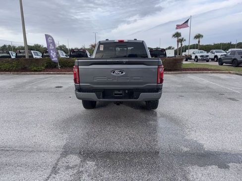 Used 2024 Ford F150 Platinum w/ Equipment Group 702A High image 6