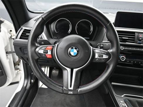 Used 2021 BMW M2 Competition w/ Executive Package image 16