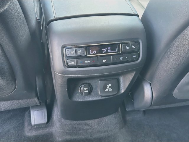 Used 2024 Hyundai Palisade Calligraphy FWD image 27