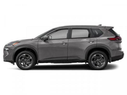 Used 2024 Nissan Rogue SV AWD/4WD image 6