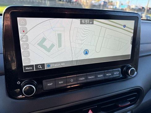 Used 2023 Hyundai Kona N Line image 22