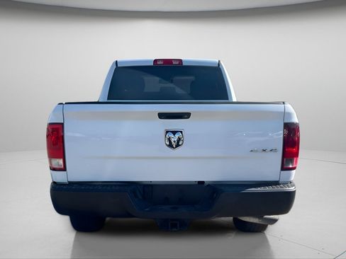 Used 2016 RAM 1500 Tradesman w/ Popular Equipment Group AWD/4WD image 10