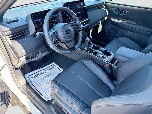 New 2026 Subaru Outback Premium image 26