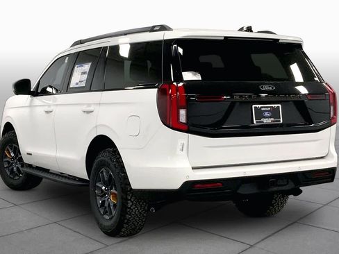 New 2026 Ford Expedition Tremor AWD/4WD image 11