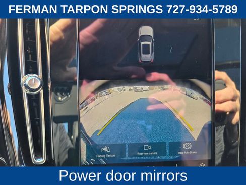 Certified 2025 Volvo XC40 B5 Core image 27