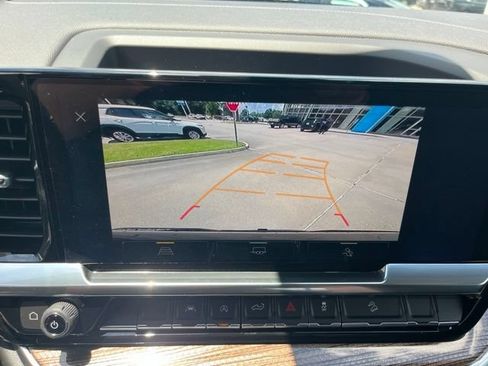 New 2026 Chevrolet Silverado 1500 RST w/ All Star Edition Plus AWD/4WD image 29