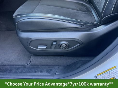 Certified 2023 Jeep Grand Cherokee Altitude image 36