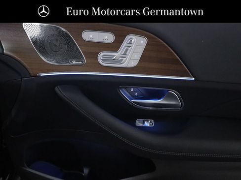 Used 2026 Mercedes-Benz GLE 350 4MATIC image 62