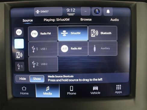 Used 2022 RAM 1500 Big Horn image 5