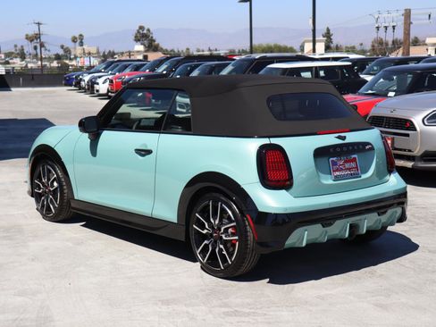 New 2026 MINI Cooper John Cooper Works image 5