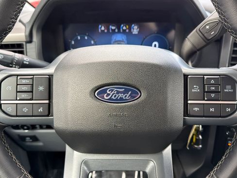 Certified 2024 Ford F150 XLT w/ FX4 Off-Road Package AWD/4WD image 22