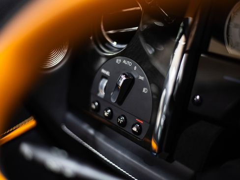 Used 2018 Rolls-Royce Dawn image 54