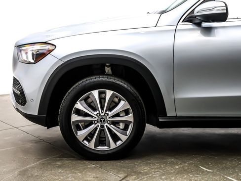 Certified 2022 Mercedes-Benz GLE 350 GLE 350 SUV image 12