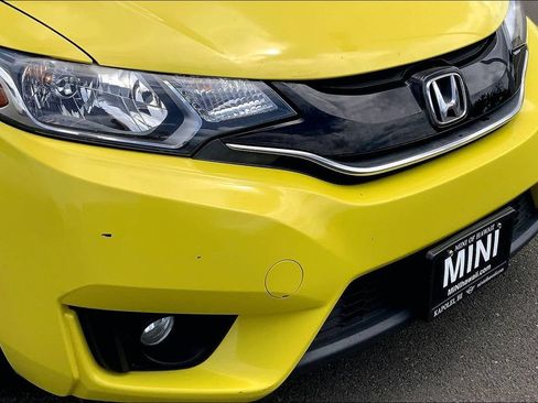 Used 2015 Honda Fit EX image 24