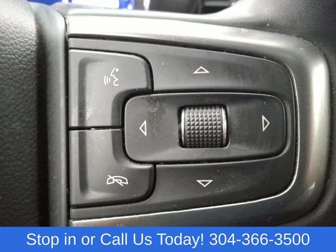 Used 2023 Chevrolet Silverado 1500 LT AWD/4WD image 21