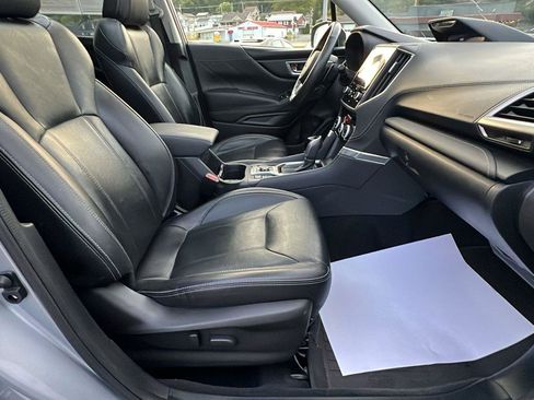 Used 2021 Subaru Forester Touring image 13