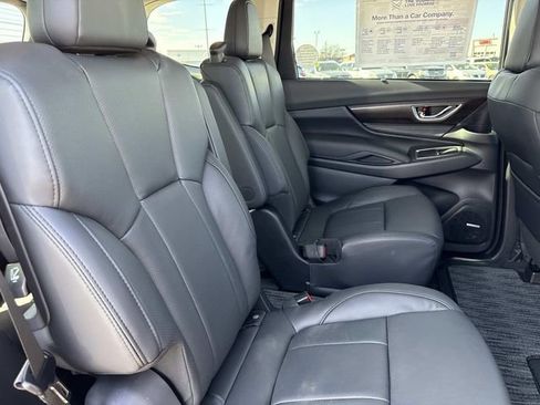 New 2026 Subaru Ascent Touring image 19